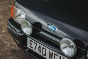 Imagen 27/50 de Ford Escort turbo RS (1987)