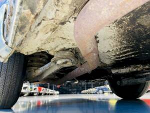 Immagine 28/36 di Mercedes-Benz 190 SL (1962)