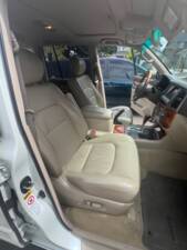 Imagen 16/30 de Lexus LX 470 (2005)