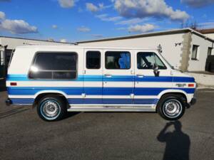 Afbeelding 38/41 van Chevrolet Van (1991)