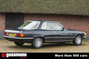Bild 4/15 von Mercedes-Benz 450 SLC 5,0 (1980)