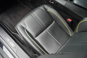 Image 20/50 of Aston Martin Rapide AMR (2019)