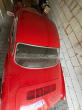 Image 7/9 de Volkswagen Karmann Ghia 1500 (1968)