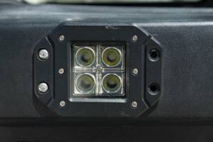 Bild 10/50 von FIAT Panda 4x4 1,0 (1986)