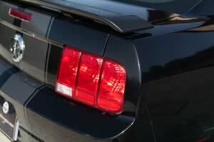 Afbeelding 32/50 van Ford Mustang Shelby GT 500 (2007)