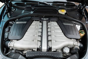 Afbeelding 44/44 van Bentley Continental GT (2006)