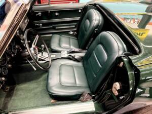 Bild 21/35 von Chevrolet Corvette Sting Ray Convertible (1965)