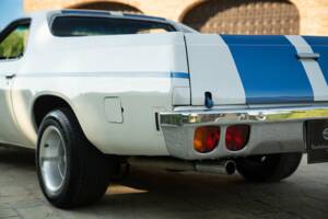 Afbeelding 29/50 van Chevrolet El Camino (1972)