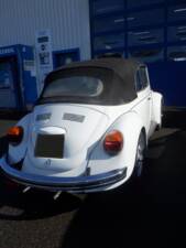 Image 2/6 of Volkswagen Beetle 1500 (1969)