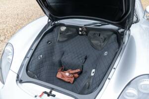 Image 47/50 de Porsche Carrera GT (2005)