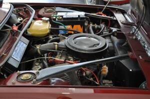 Image 36/37 of Lancia Beta HPE 1600 (1975)
