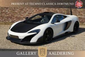 Bild 1/50 von McLaren 675LT (2016)