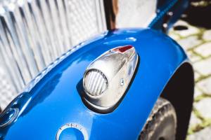 Image 23/45 of Amilcar CGS (1924)