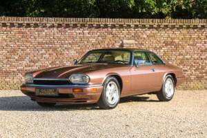 Imagen 18/50 de Jaguar XJS 4.0 (1994)