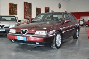 Bild 23/23 von Alfa Romeo 164 2.0 Super V6 (1993)