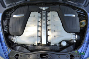 Afbeelding 15/50 van Bentley Continental GT (2005)