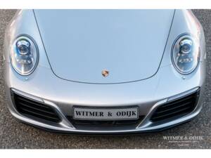 Bild 30/38 von Porsche 911 Carrera (2017)