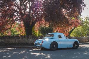 Bild 4/16 von Austin-Healey Sprite Mk I (1958)