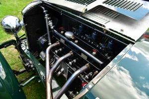 Image 27/50 of Bentley 4 1&#x2F;4 Litre (1936)