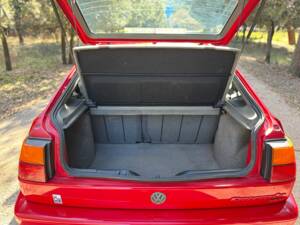 Afbeelding 40/46 van Volkswagen Corrado G60 1.8 (1992)