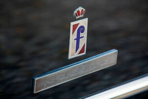 Image 40/46 of Ferrari 275 GTS (1965)