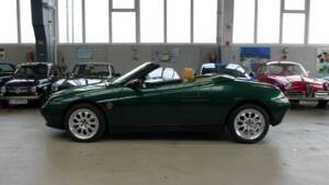 Image 33/42 of Alfa Romeo Spider 3.0 V6 12V (1997)
