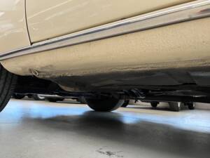 Bild 20/43 von Mercedes-Benz 280 CE (1973)