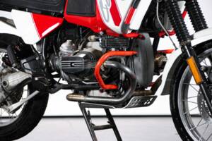 Image 43/50 of BMW R 100 G/S "Paris-Dakar" (1992)