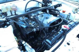 Afbeelding 39/50 van Ford Escort RS 1600 (1973)