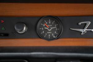 Immagine 34/50 di Lancia Fulvia 1.3 S (1971)
