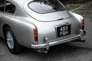 Image 9/50 of Aston Martin DB 2&#x2F;4 Mk III (1958)