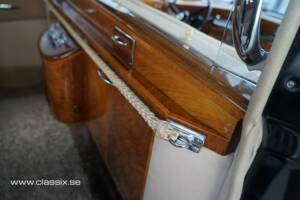 Bild 13/25 von Rolls-Royce Silver Wraith (1957)