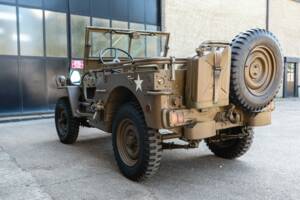 Imagen 8/19 de Jeep CJ-6 (1963)