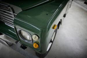 Bild 51/87 von Land Rover 88 (1972)