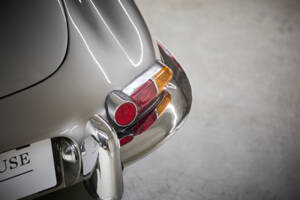 Image 57/99 of Jaguar E-Type 3.8 (1964)