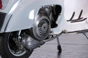 Afbeelding 13/14 van Piaggio DUMMY (1964)