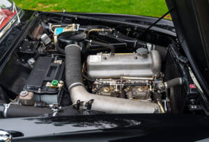 Image 27/28 of Mercedes-Benz 190 SL (1959)