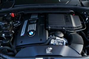 Imagen 32/50 de BMW 1 Series M Coupé (2012)
