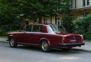 Immagine 4/31 di Rolls-Royce Silver Shadow II (1978)