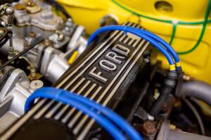 Bild 38/50 von Ford Escort Mexico (1973)