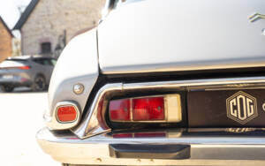 Image 20/53 of Citroën DS 23 Pallas (1972)
