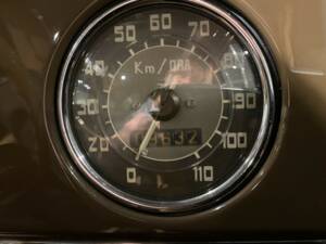 Bild 9/9 von FIAT 500 B Topolino (1948)