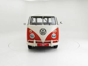 Image 5/15 of Volkswagen T1 Brasil (1974)