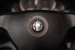 Immagine 37/48 di Alfa Romeo 166 3.0 V6 24V (1999)