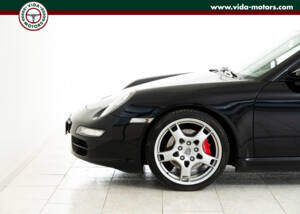 Image 50/54 of Porsche 911 Carrera 4S (2006)