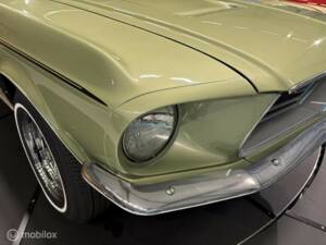 Imagen 38/50 de Ford Mustang 289 (1968)