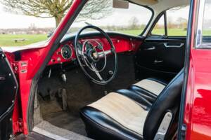 Image 22/50 de Porsche 356 B 1600 Super 90 (1960)