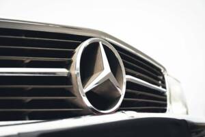 Bild 7/15 von Mercedes-Benz 280 SL (1986)