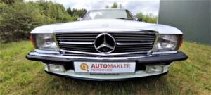 Bild 22/46 von Mercedes-Benz 420 SL (1985)