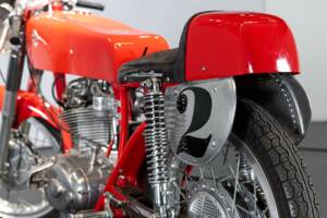 Image 12/33 of Ducati 125 Sport (1957)